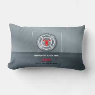Coussin Rectangle Personnalisable, Anniversaire avec le service d'in