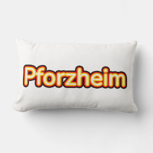 Coussin Rectangle Pforzheim Deutschland