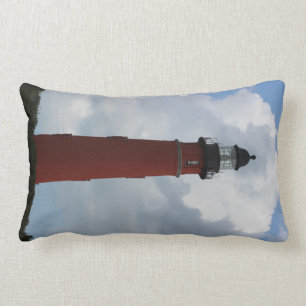 Coussin Rectangle Phare d'admission du maquereau De Léon