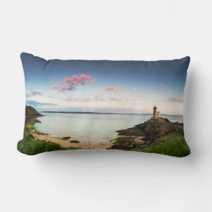 Coussin Rectangle Phare de Minou France Bretagne Finistere