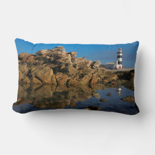 Coussin Rectangle Phare du Cap Recife