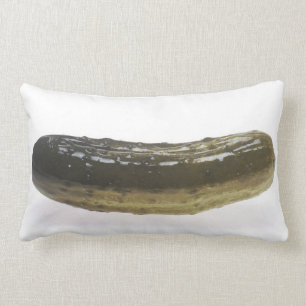 Coussin Rectangle Pickle à l'aneth