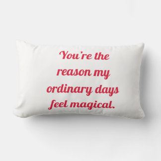 Coussin Rectangle Pillows, Best Line