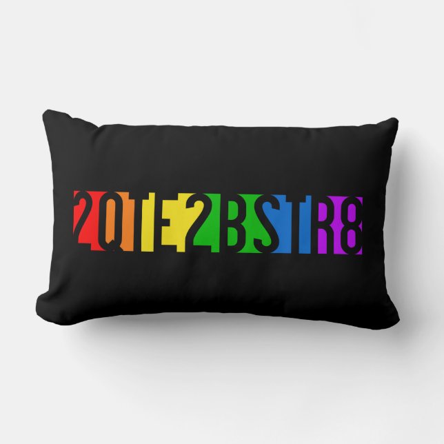 Coussin Rectangle Pilote de lancement personnalisé 2QTE2BSTR8 (Recto)