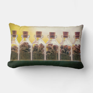 Coussin Rectangle Plages En Bouteille