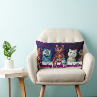 Planning World Domination, Réunion de Louis Wain