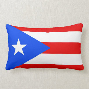 COUSSIN RECTANGLE PORTO RICO
