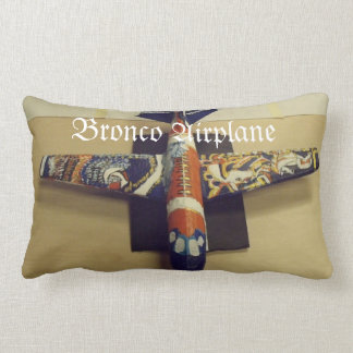 Coussin Rectangle Prenez l'avion d'air de Filght
