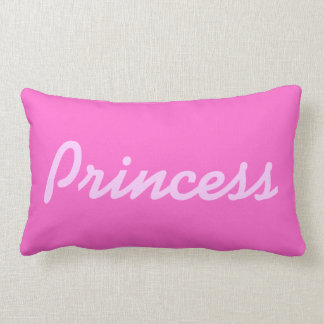 Coussin Rectangle Princesse Pillows