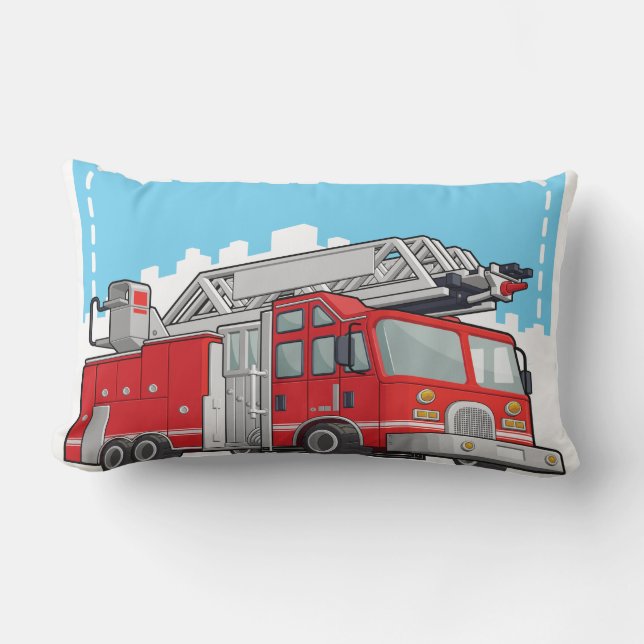 Coussin Rectangle Produit de personnaliser (Recto)
