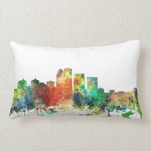 COUSSIN RECTANGLE PS D'HORIZON DE LOUISVILLE, KENTUCKY -