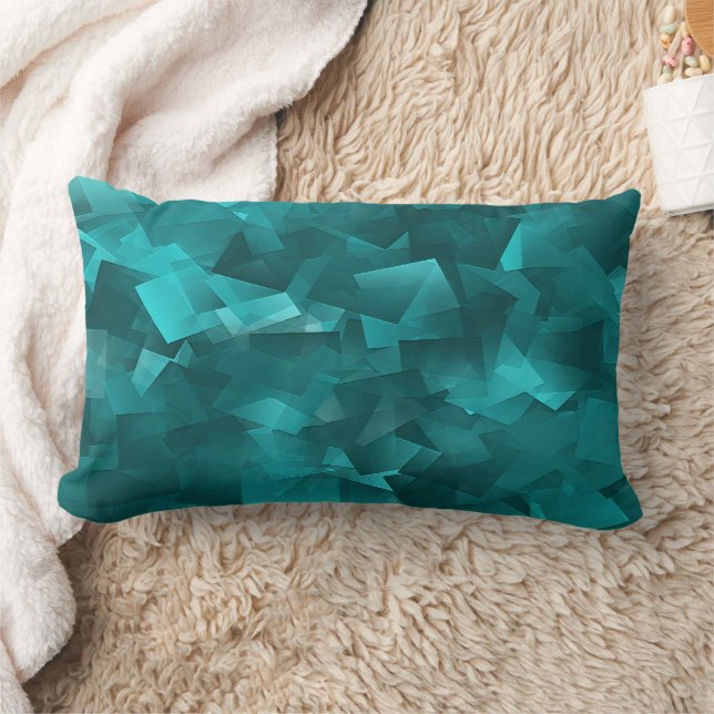 Coussin Rectangle Puces de mer...... (Couverture)