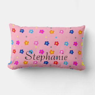 Coussin Rectangle Puissance de flux