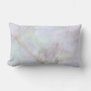 Coussin Rectangle quartz rose