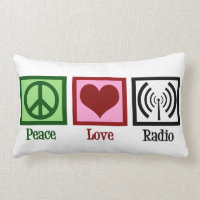 Radio d'amour de paix