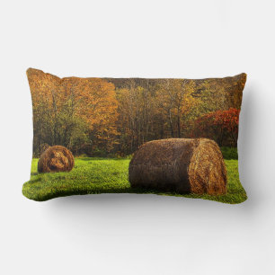 Coussin Rectangle Récolte d'automne