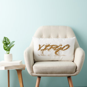 Coussin Rectangle Reflet de la Vierge
