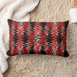 Coussin Rectangle Réflexions......