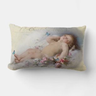 Coussin Rectangle Rêves doux