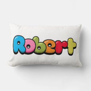 Coussin Rectangle Robert