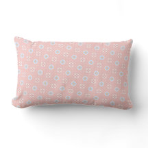 Rose Pâle Floral Pastel