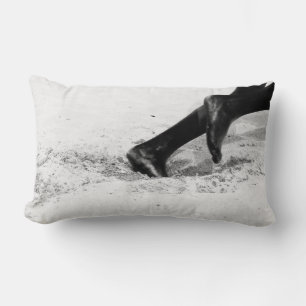Coussin Rectangle running