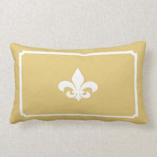 Coussin Rectangle S.K. Carreau de Paris Le Fleur