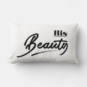 Coussin Rectangle Sa Bête
