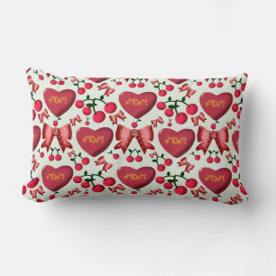 Coussin Rectangle Sac fourre-tout