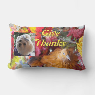 Coussin Rectangle Saisons maltaises Design Feuille