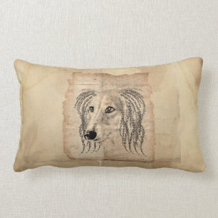 Coussin Rectangle Sakuki Vintage