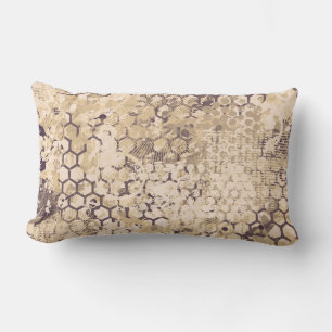 Coussin Rectangle Sand Odyssey