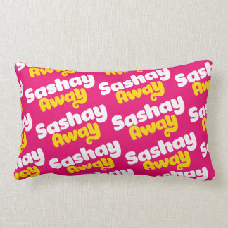 Coussin Rectangle Sashay Away.