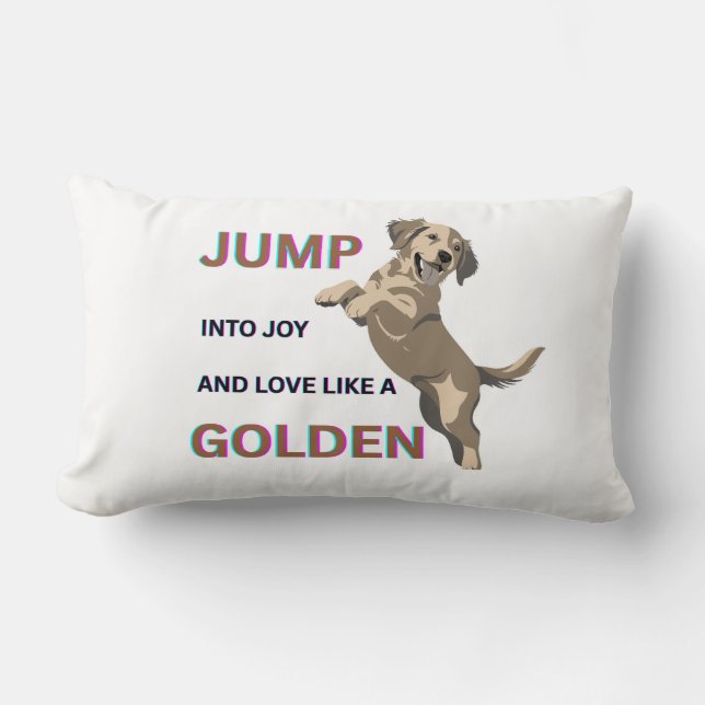 Coussin Rectangle Sauter  (Recto)