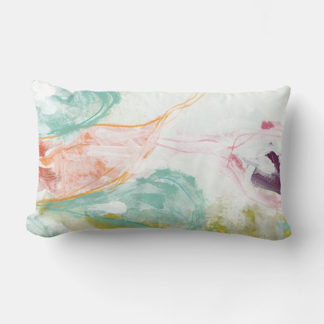 Coussin Rectangle Scatter II (Recto)