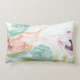 Coussin Rectangle Scattershot II