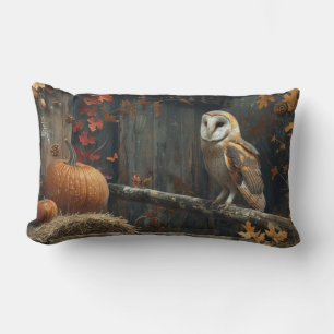 Coussin Rectangle Scènes animales vintages Lancer l'oreiller