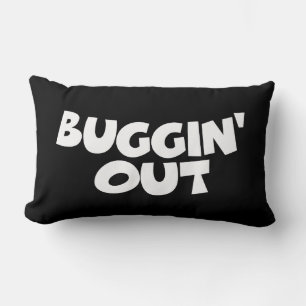 Coussin Rectangle S'énerver