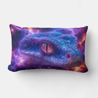 COUSSIN RECTANGLE SERPENT DANS L'ESPACE