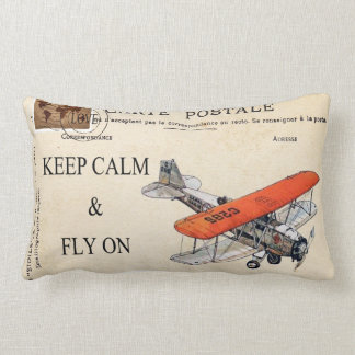 Coussin Rectangle Shabby Chic