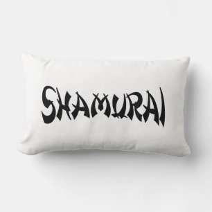 COUSSIN RECTANGLE SHAMURAI