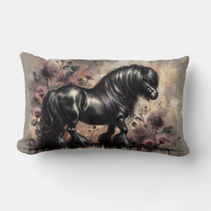 Coussin Rectangle Shetland