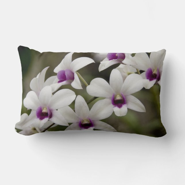 Coussin Rectangle Singapour (sanscrit pour Ville Lion). National 2 (Recto)