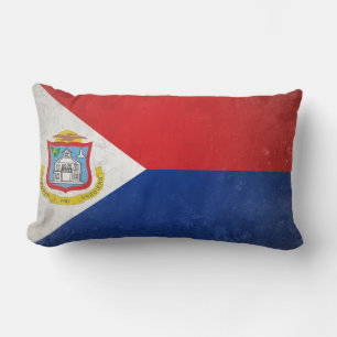 Coussin Rectangle Sint Maarten
