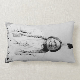 Coussin Rectangle Sitting