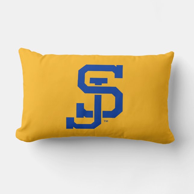 Coussin Rectangle SJ Spartans (Recto)