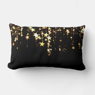 Coussin Rectangle Sommeil, rêve et éclat