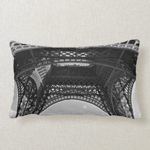 Coussin Rectangle Sous Eiffel, 2015 3