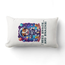 Space Adventurer Poochie