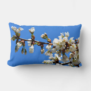 Coussin Rectangle Spring blossom